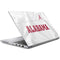 University of Alabama White Jersey HP ZBook Fury 16 G10 Skin