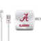 University of Alabama White Jersey iPad Charger (10W USB) Skin