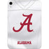 University of Alabama White Jersey Apple iPad Mini Skin