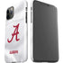 University of Alabama White Jersey iPhone 11 Pro Lite Case