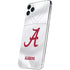 University of Alabama White Jersey iPhone 11 Pro Max Skin