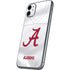 University of Alabama White Jersey iPhone 11 Skin