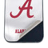 University of Alabama White Jersey iPhone 12 Mini Skin