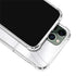 University of Alabama White Jersey iPhone 12 Pro Max Clear Case