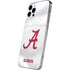 University of Alabama White Jersey iPhone 12 Pro Skin
