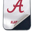 University of Alabama White Jersey iPhone 12 Skin