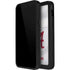 University of Alabama White Jersey iPhone 12 Waterproof Case