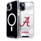 University of Alabama White Jersey iPhone 13 MagSafe Case
