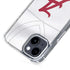 University of Alabama White Jersey iPhone 13 MagSafe Case