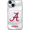 University of Alabama White Jersey iPhone 13 Mini Skin