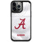 University of Alabama White Jersey iPhone 13 Pro Cargo Case