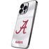 University of Alabama White Jersey iPhone 13 Pro Skin