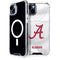 University of Alabama White Jersey iPhone 14 MagSafe Case