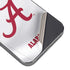 University of Alabama White Jersey iPhone 14 Pro Max Skin