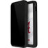 University of Alabama White Jersey iPhone 14 Pro Max Waterproof Case