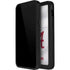 University of Alabama White Jersey iPhone 14 Pro Waterproof Case