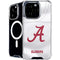 University of Alabama White Jersey iPhone 16 Pro MagSafe Case