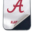 University of Alabama White Jersey iPhone 16 Skin