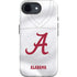 University of Alabama White Jersey iPhone 16e Impact Case
