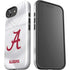 University of Alabama White Jersey iPhone 16e Impact Case
