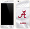 University of Alabama White Jersey iPhone 6/6s Plus Skin