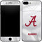 University of Alabama White Jersey iPhone 7 Plus Skin