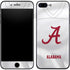 University of Alabama White Jersey iPhone 7 Plus Skin