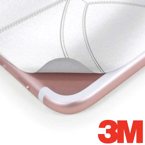 University of Alabama White Jersey iPhone 7 Plus Skin