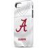 University of Alabama White Jersey iPhone 7 Pro Case