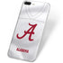 University of Alabama White Jersey iPhone 8 Plus Skin