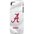 University of Alabama White Jersey iPhone 8 Pro Case