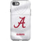 University of Alabama White Jersey iPhone SE (2nd & 3rd Gen) Pro Case