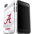 University of Alabama White Jersey iPhone SE (2nd & 3rd Gen) Pro Case