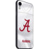 University of Alabama White Jersey iPhone SE (2nd & 3rd Gen) Skin