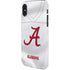 University of Alabama White Jersey iPhone X Pro Case