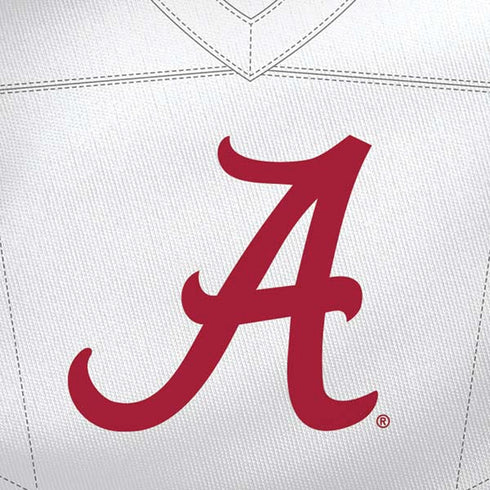 University of Alabama White Jersey iPhone X Pro Case