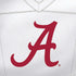 University of Alabama White Jersey iPhone X Pro Case