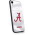 University of Alabama White Jersey iPhone XR Skin