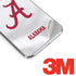 University of Alabama White Jersey iPhone XR Skin