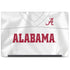 University of Alabama White Jersey Dell Latitude Skin