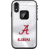 University of Alabama White Jersey LifeProof Fre iPhone Skin