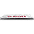 University of Alabama White Jersey MacBook Pro 14in (2021-24) Skin