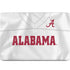 University of Alabama White Jersey Apple MacBook Pro 15-inch Skin
