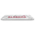 University of Alabama White Jersey Apple MacBook Pro 16-inch Skin