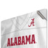 University of Alabama White Jersey Apple MacBook Pro 16-inch Skin