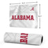 University of Alabama White Jersey Gaming Mouse Pad