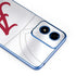 University of Alabama White Jersey Moto G Play 4G (2024) Skin