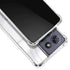 University of Alabama White Jersey Moto G Stylus 5G (2025) Clear Case