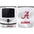 University of Alabama White Jersey Motorola RAZR Skin