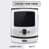 University of Alabama White Jersey Motorola RAZR Skin